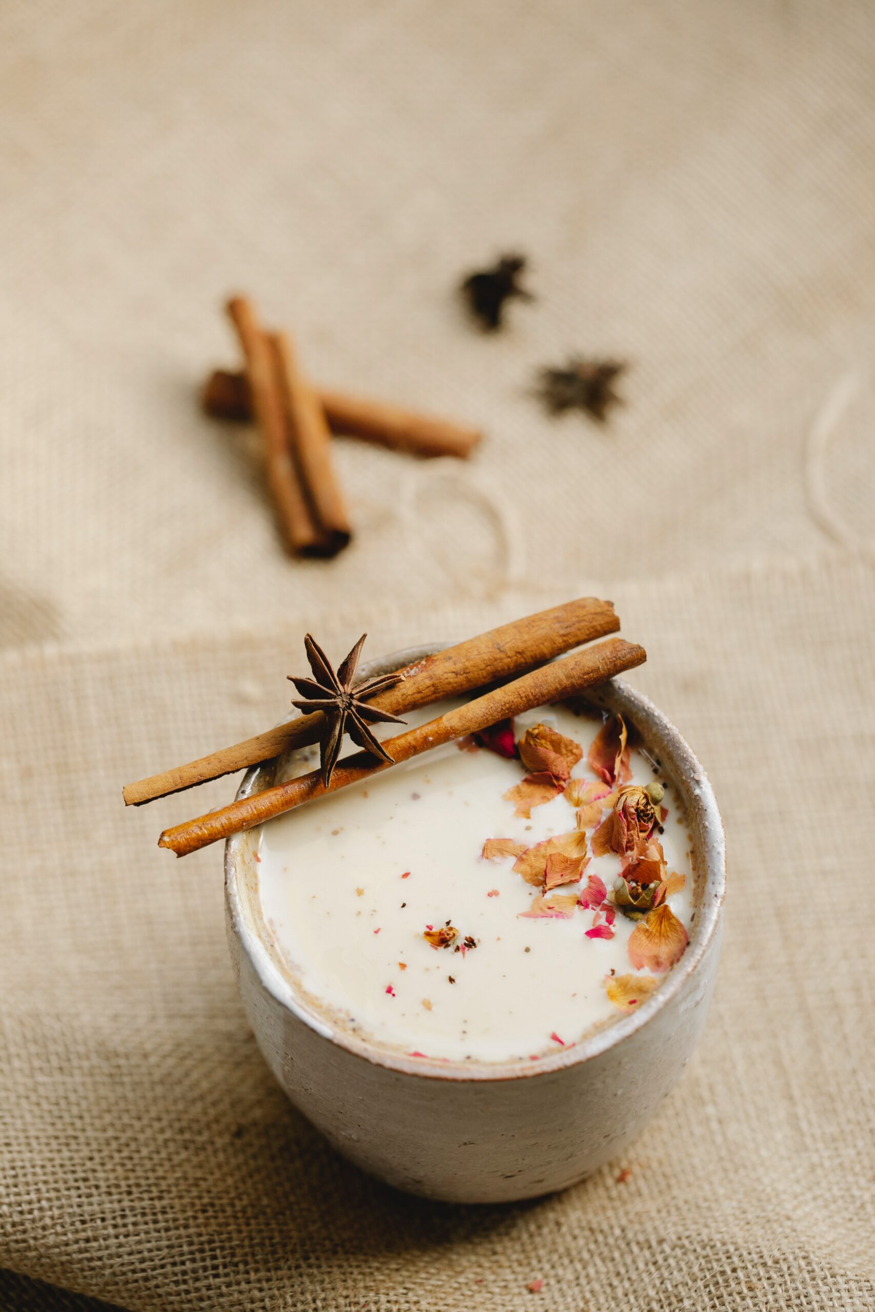 Lifespoon india high tea