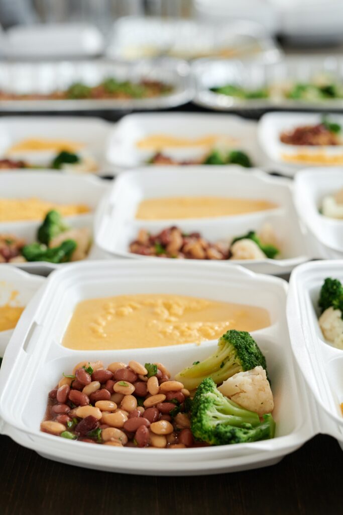 lunch box lifespoon